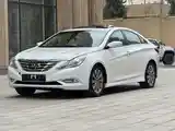 Hyundai Sonata, 2014-3