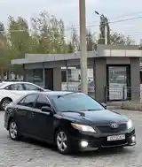 Toyota Camry, 2011-3