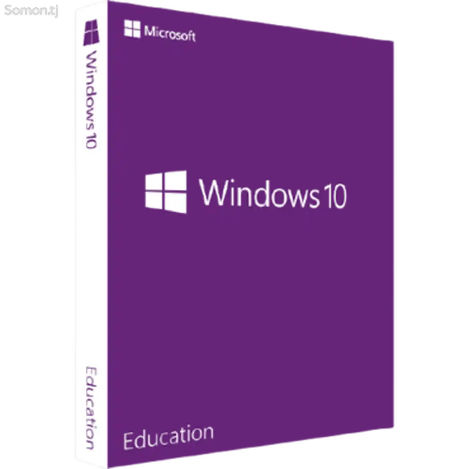 Windows 10 Education образовательная