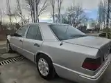 Mercedes-Benz W124, 1993-2