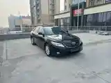 Toyota Camry, 2011-2