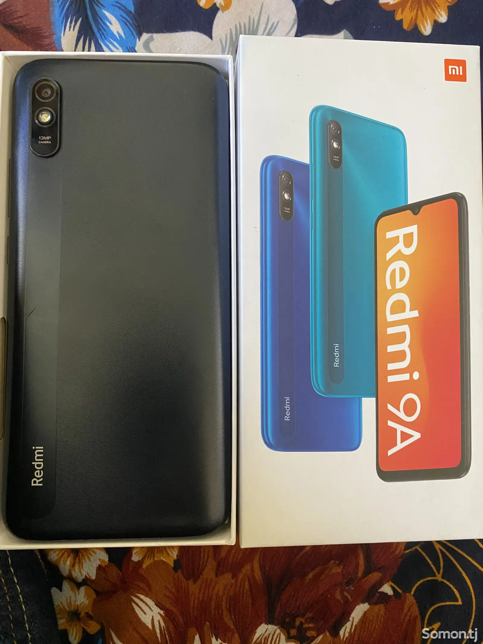 Xiaomi Redmi 9A