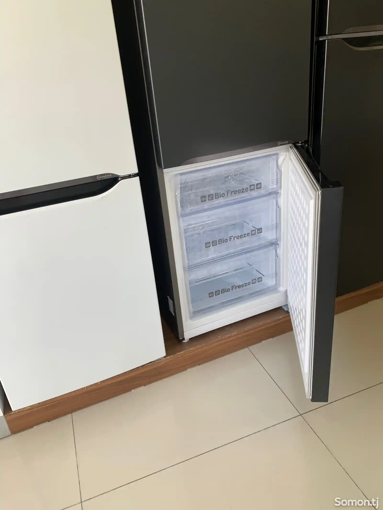 Холодильник 430-2