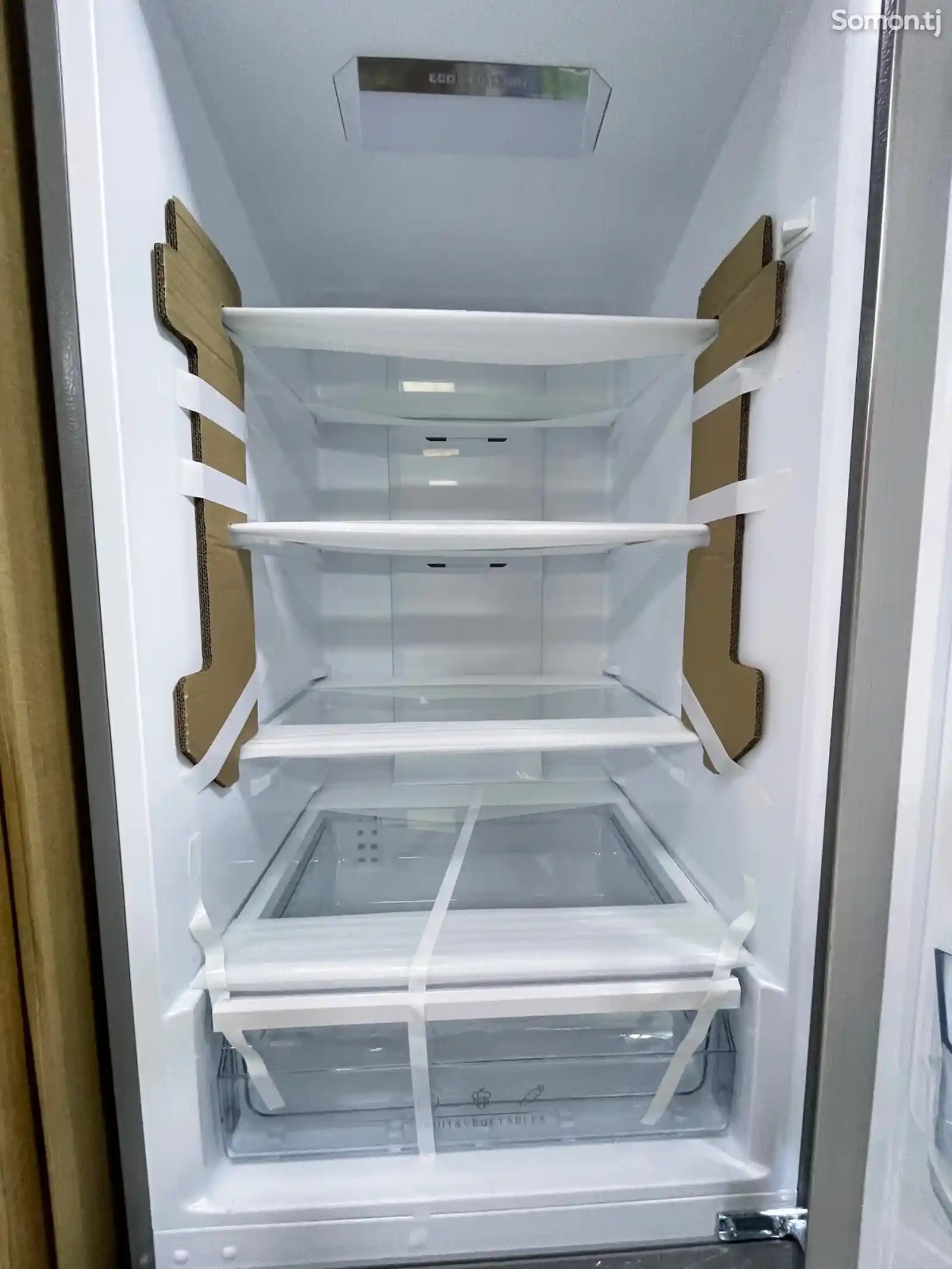 Холодильник Морозка-6