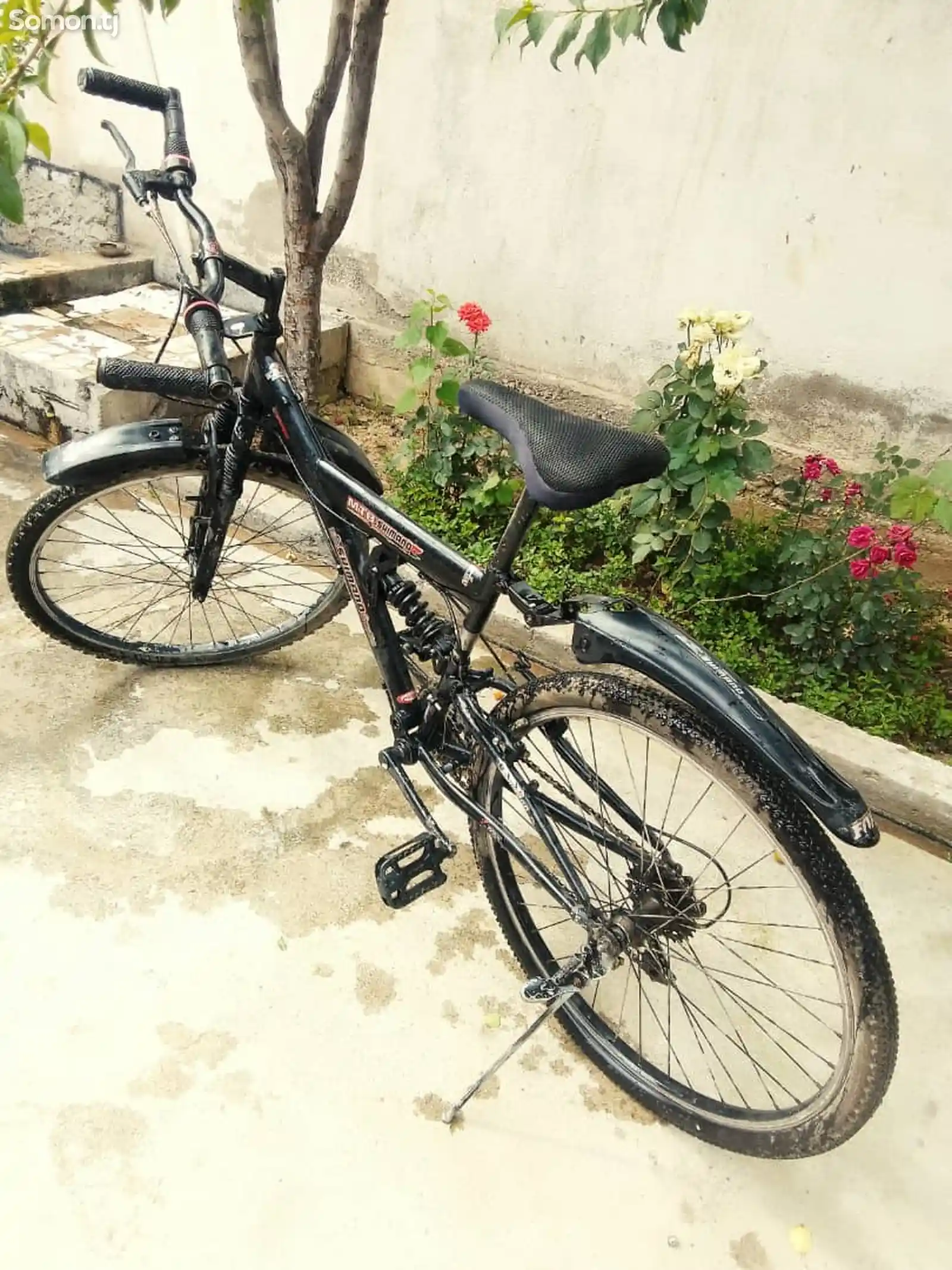 Велосипед R26-2