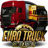 Игра-Euro Truck Simulator 2 для PC-2