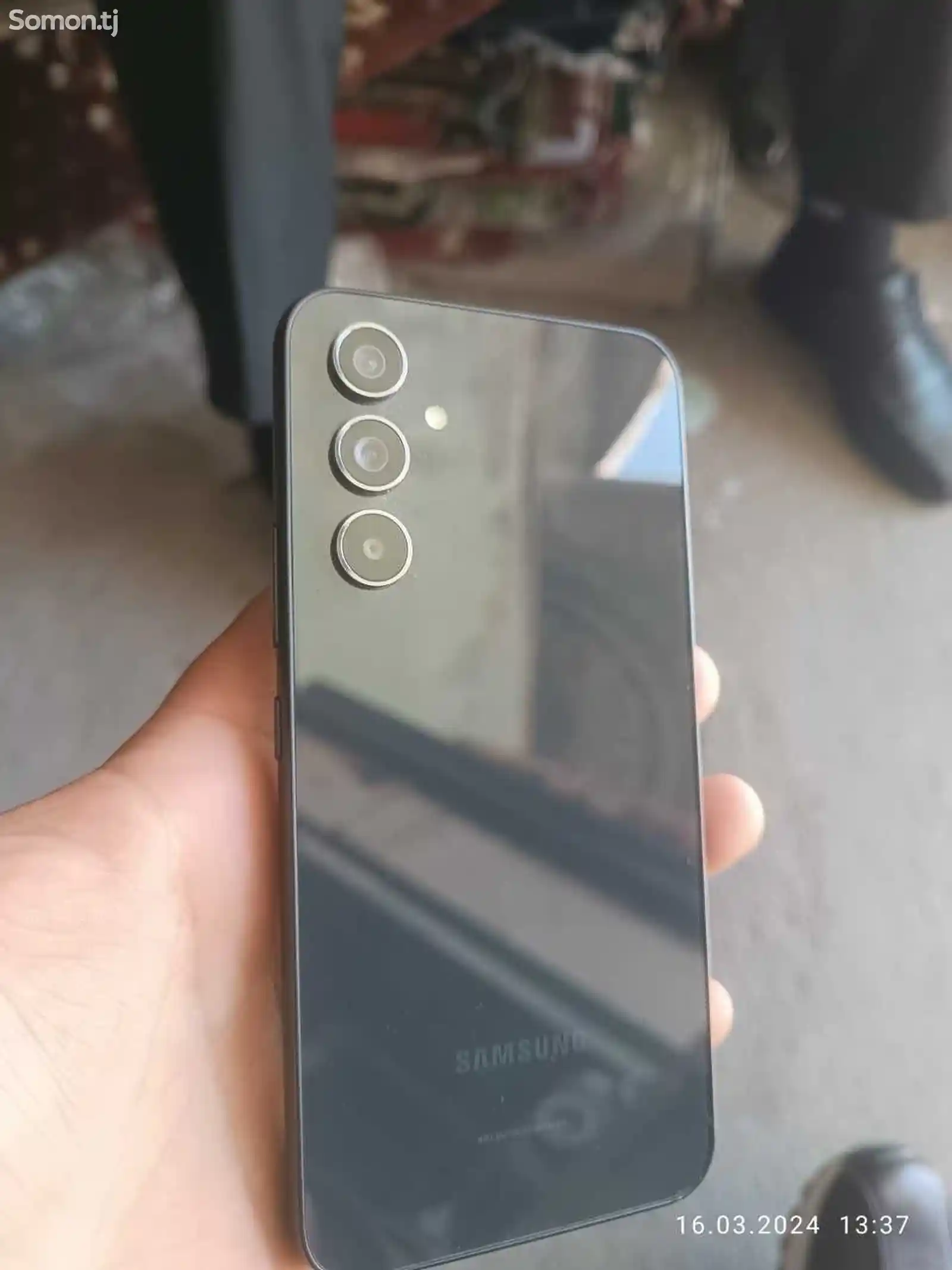 Samsung Galaxy A54 128/8gb-1