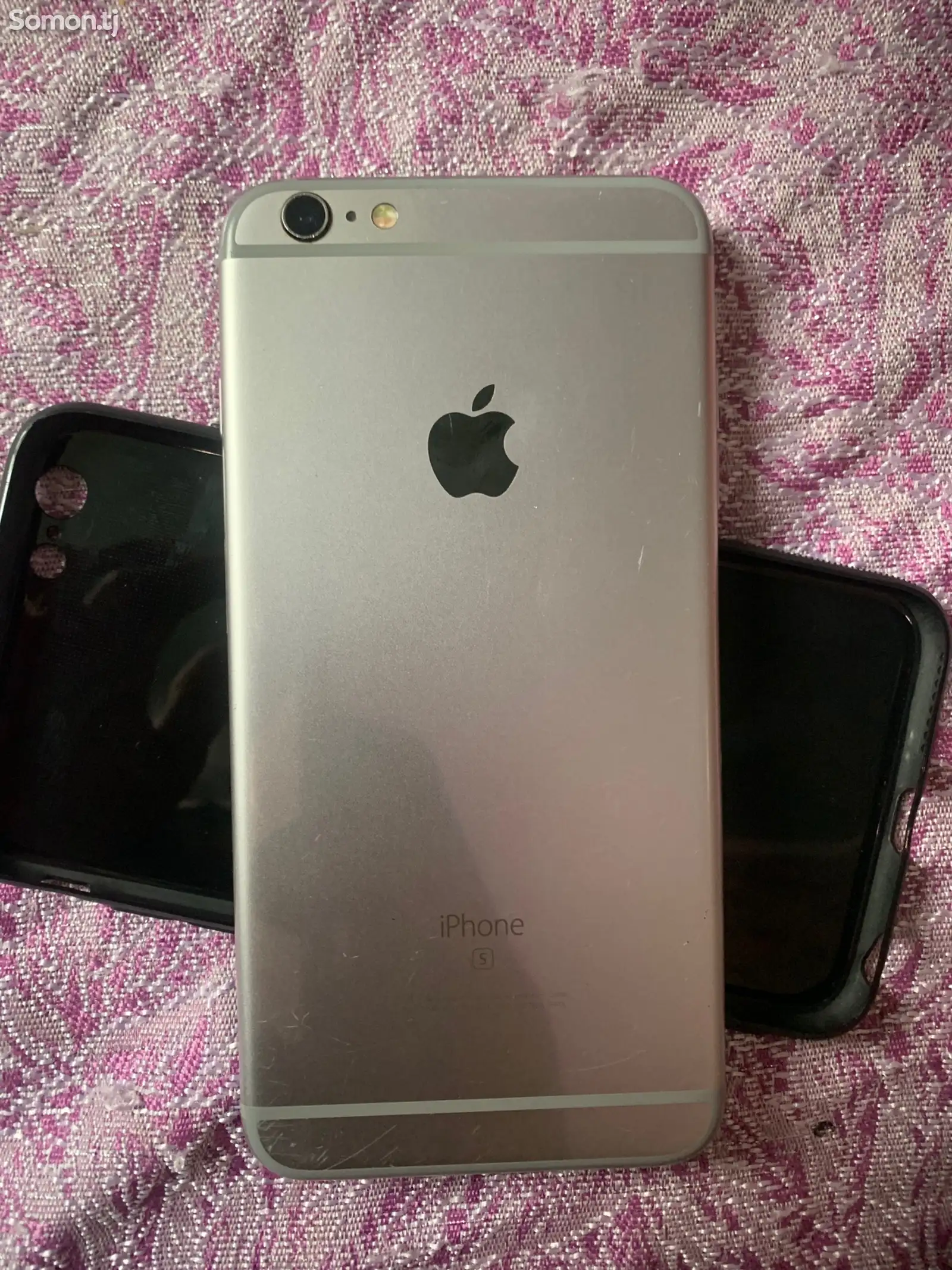 Apple iPhone 6S plus, 64 gb-1