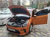 Kia Rio, 2018-10