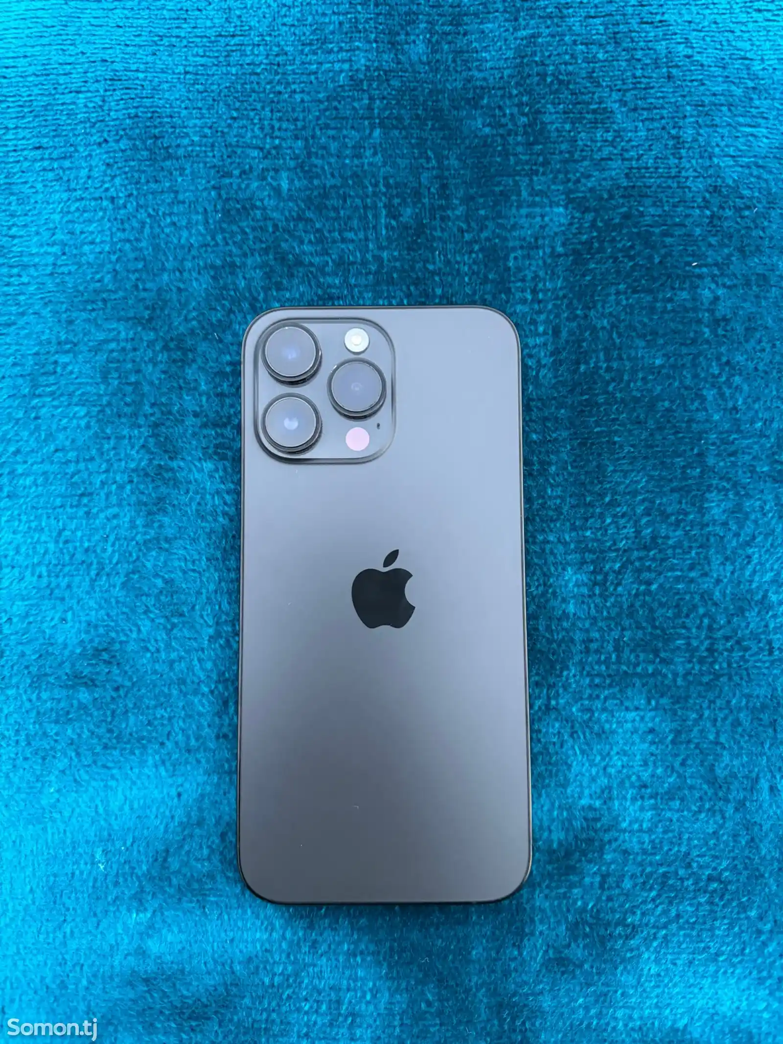 Apple iPhone 14 Pro Max, 256 gb, Space Black-5