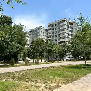 3-комн. квартира, 6 этаж, 76 м², Цирк, Профсоюз