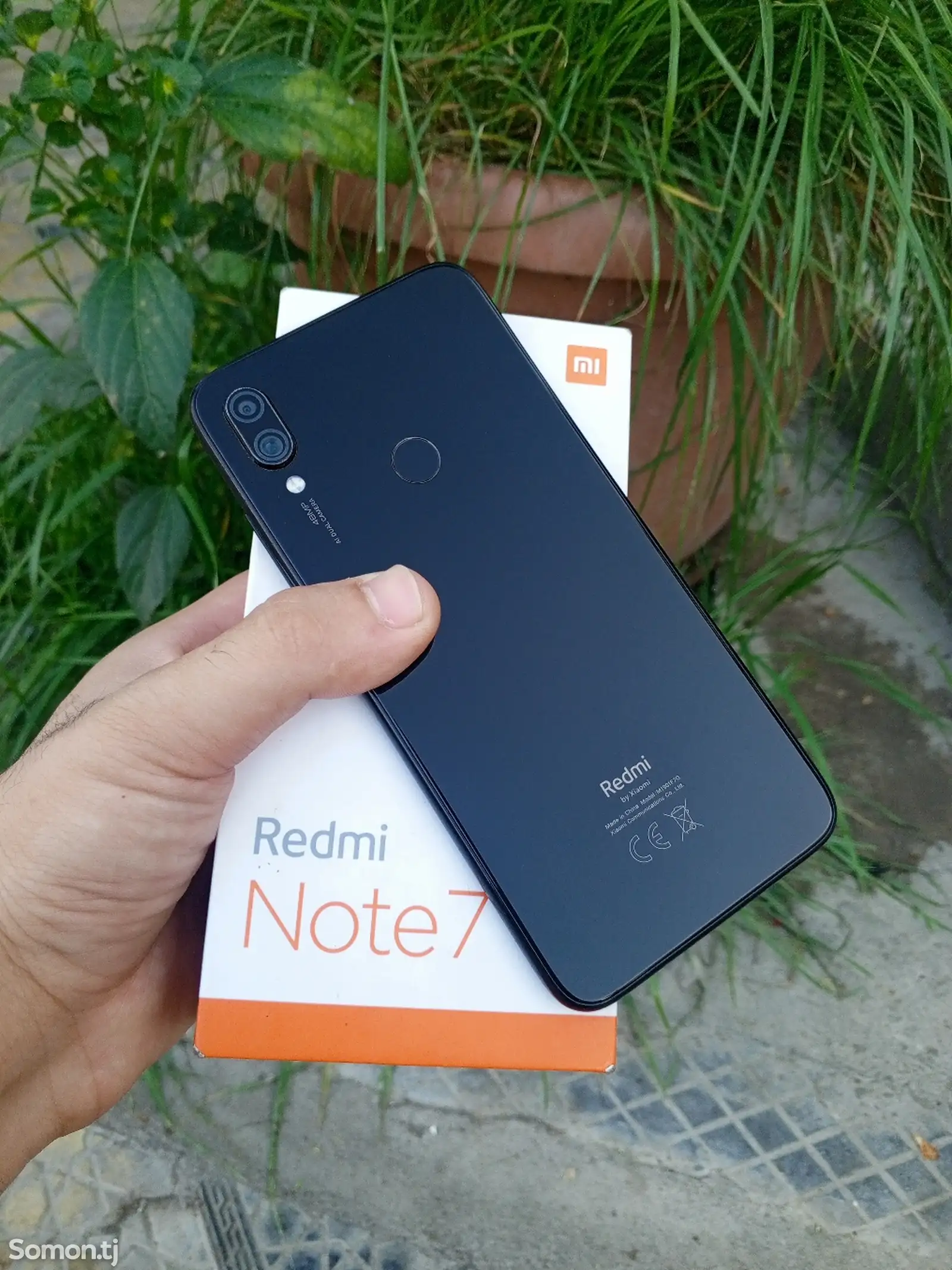 Xiaomi Redmi Note 7-1