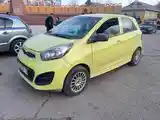 Kia Picanto, 2012-3