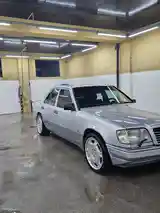 Mercedes-Benz W124, 1995-3