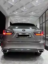 Lexus RX series, 2019-6