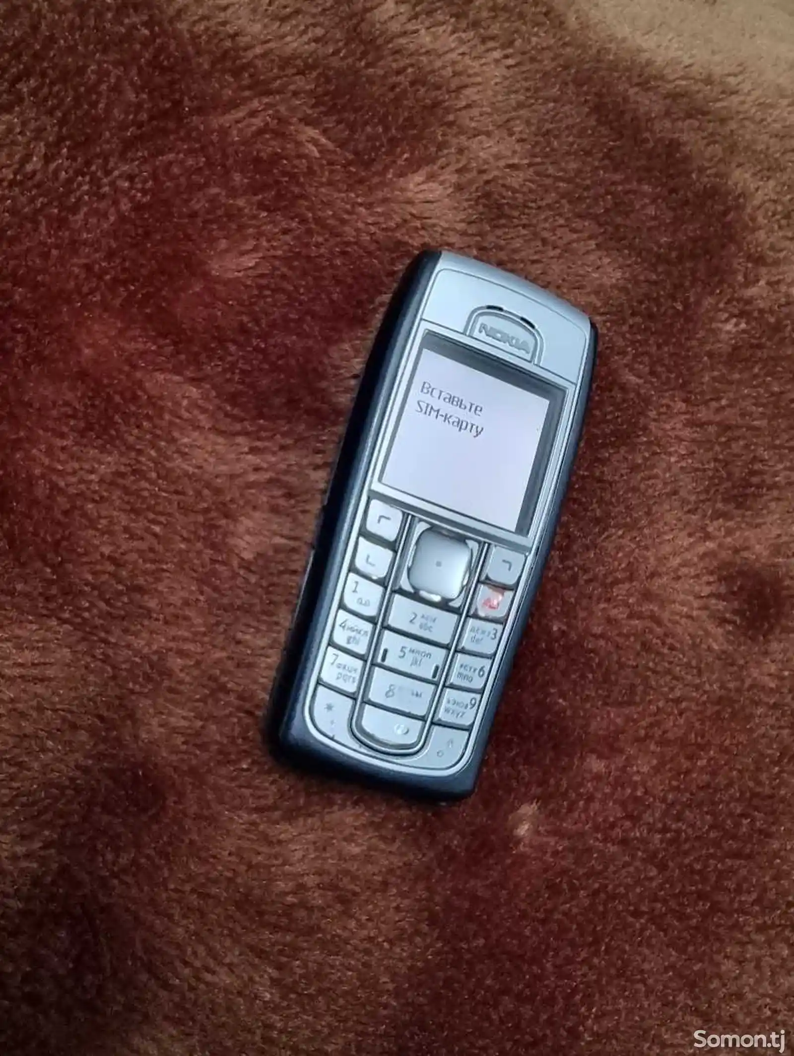 Nokia 6230-1