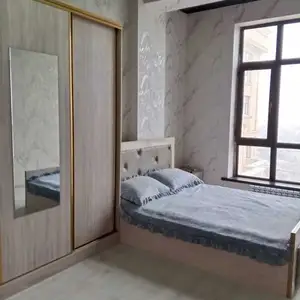 2-комн. квартира, 16 этаж, 80м², Цирк