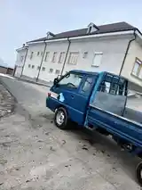 Бортовой автомобиль Hyundai Porter 1 , 1999-3