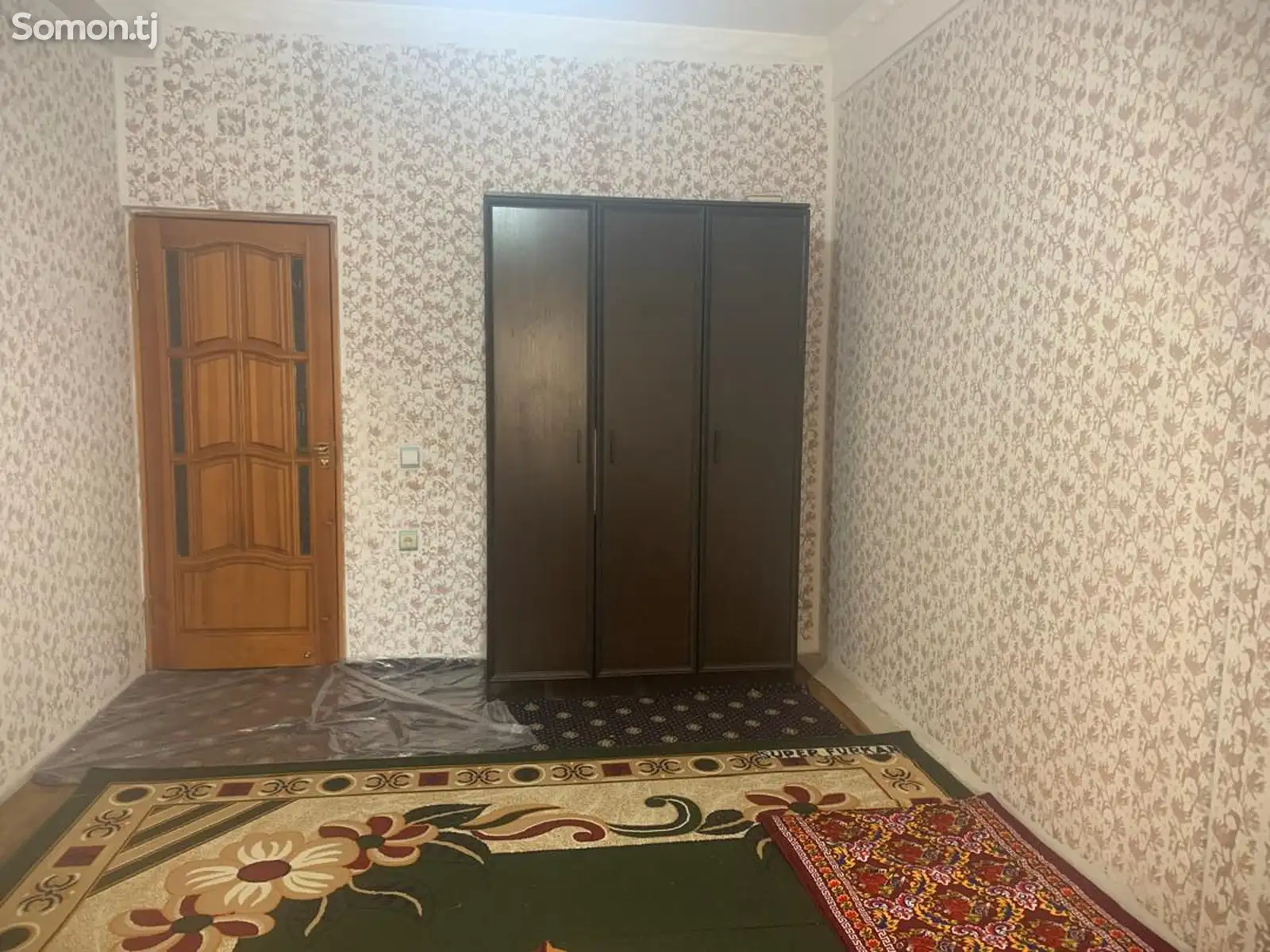 Комната в 2-комн. квартире, 6 этаж, 222м², Гипрозем