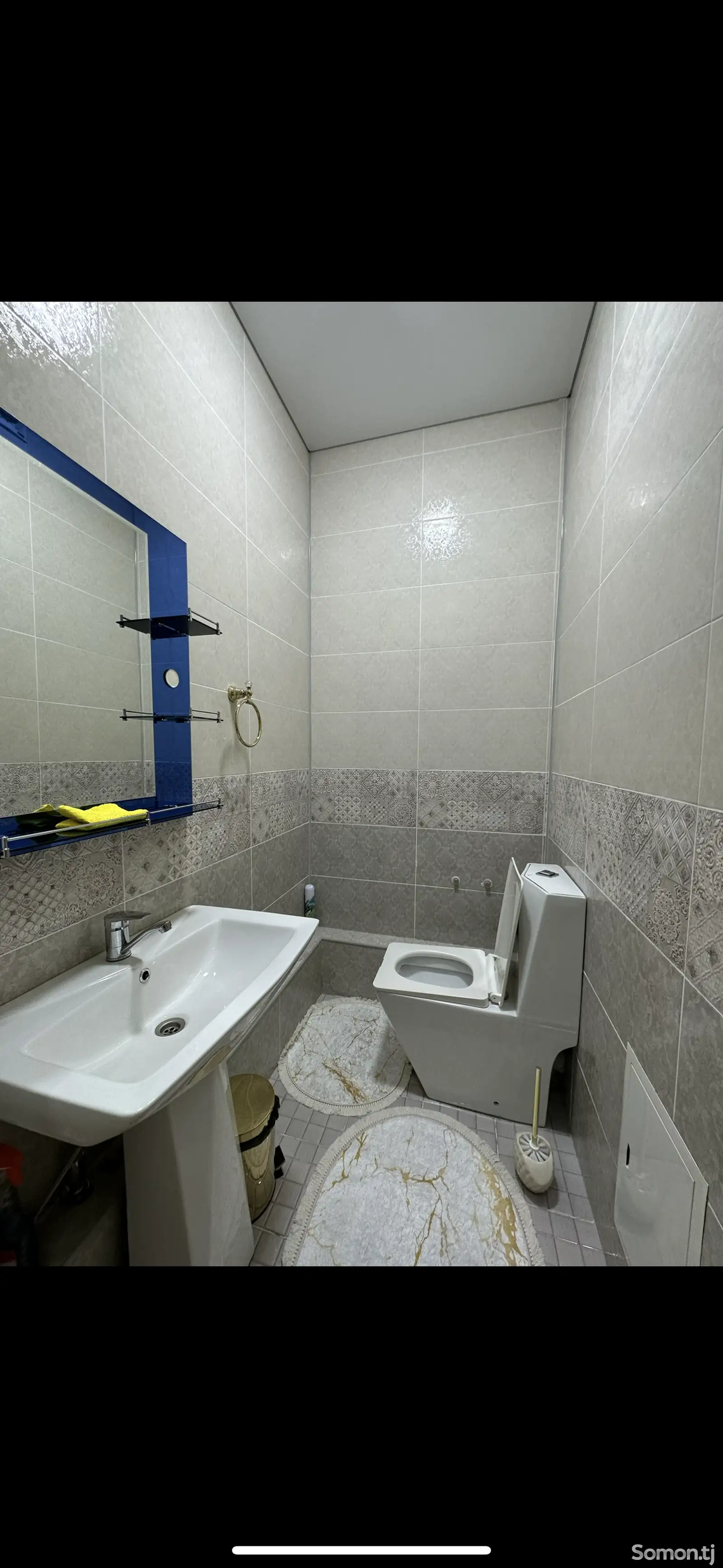 3-комн. квартира, 11 этаж, 100 м², Цум-11