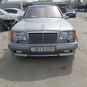 Фары Mercedes Benz