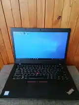 Ноутбук Lenovo ThinkPad-2