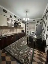 3-комн. квартира, 8 этаж, 130м², Сино-6