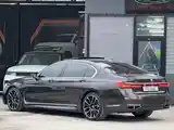 BMW 7 series, 2017-4