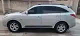 Hyundai Veracruz, 2008-9