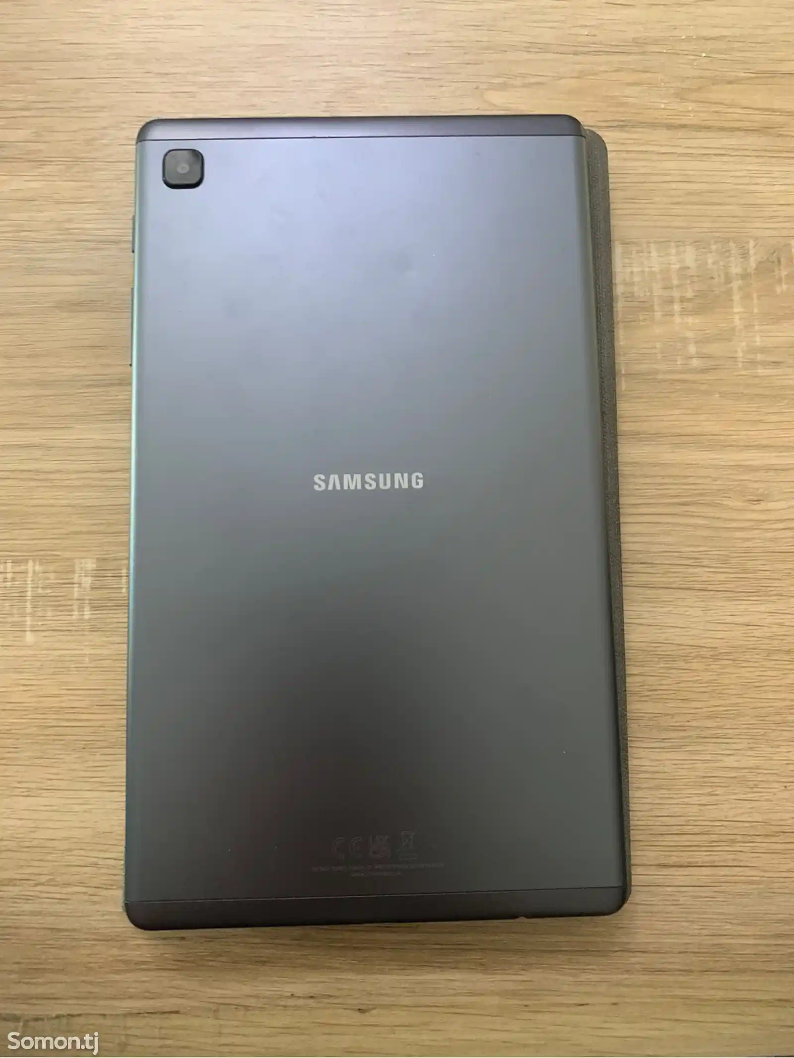 Планшет Samsung Galaxy Tab A7 Lite-4