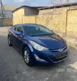 Hyundai Elantra, 2015-3