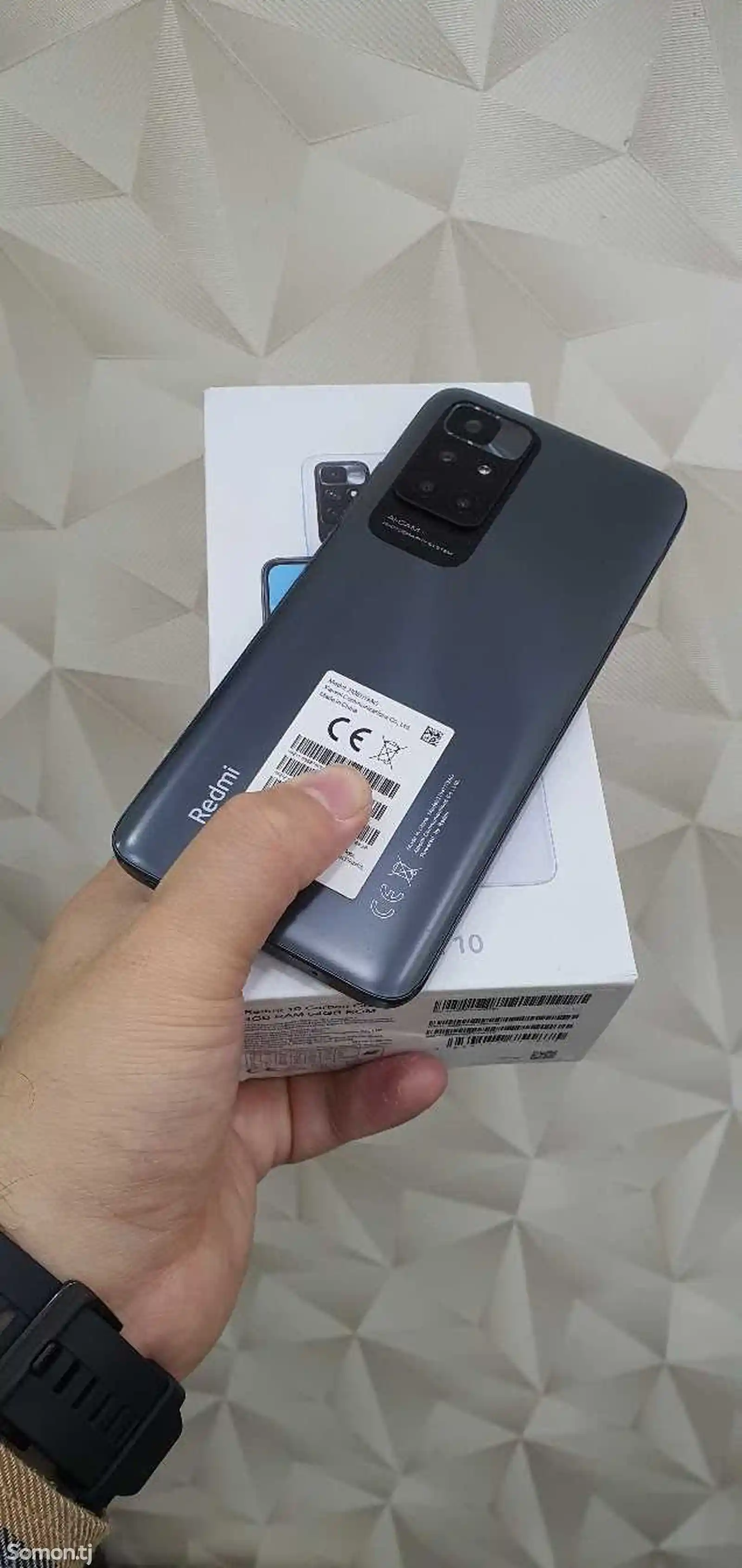 Xiaomi Redmi 10 64gb