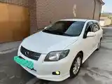 Toyota Fielder, 2007-2