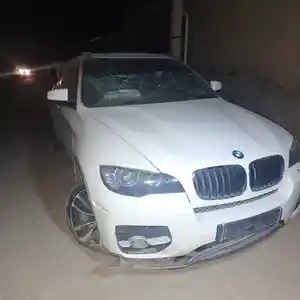 BMW X6, 2013