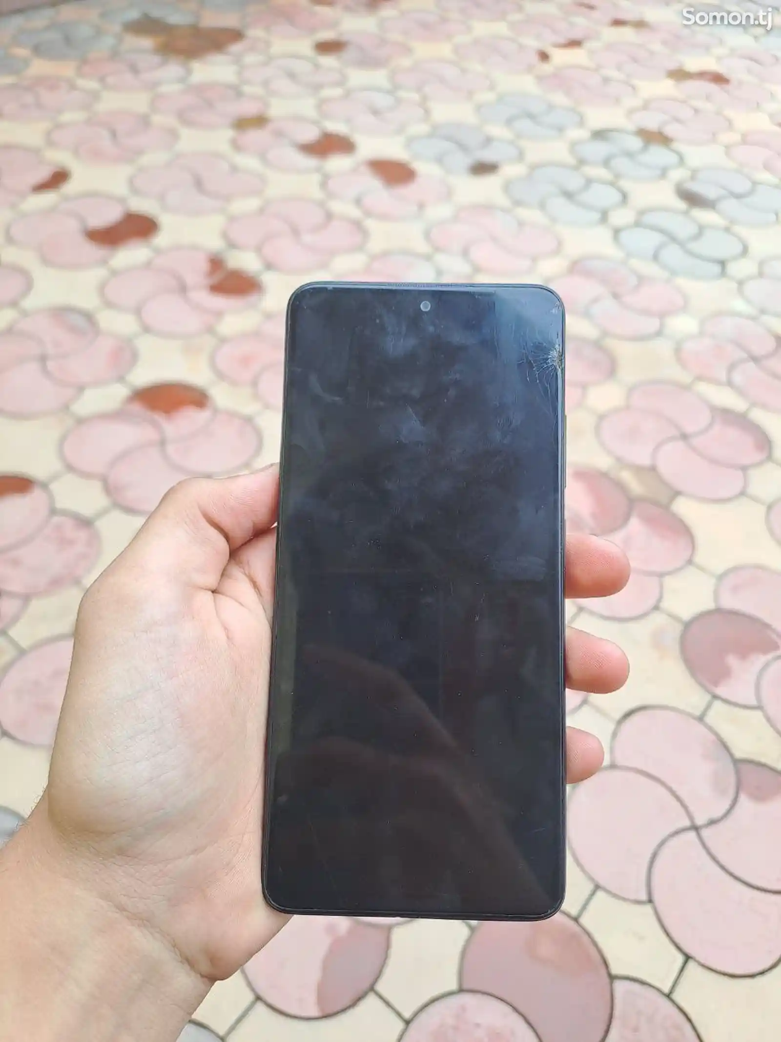 Xiaomi Poco X4 Pro 5G-1