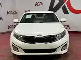 Kia Optima, 2014-2