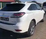 Lexus RX series, 2013-3