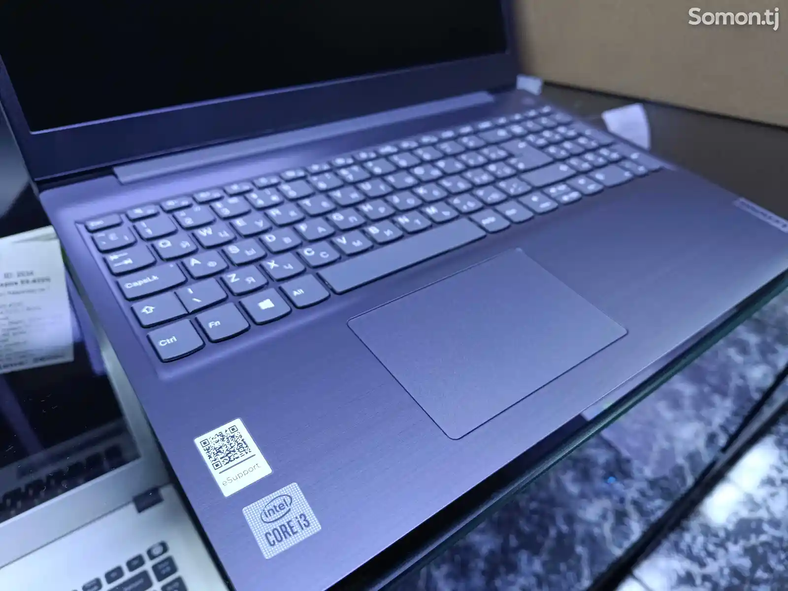 Ноутбук Lenovo Ideapad V15 G1 Core i3-10110U / 4GB / 1TB / 10TH GEN-4