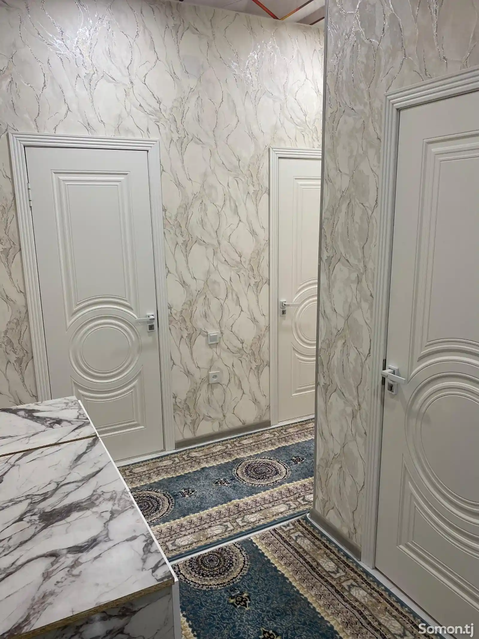 1-комн. квартира, 11 этаж, 40 м², Ватан-3