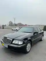 Mercedes-Benz C class, 1999-2