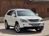 Lexus RX series, 2008-3