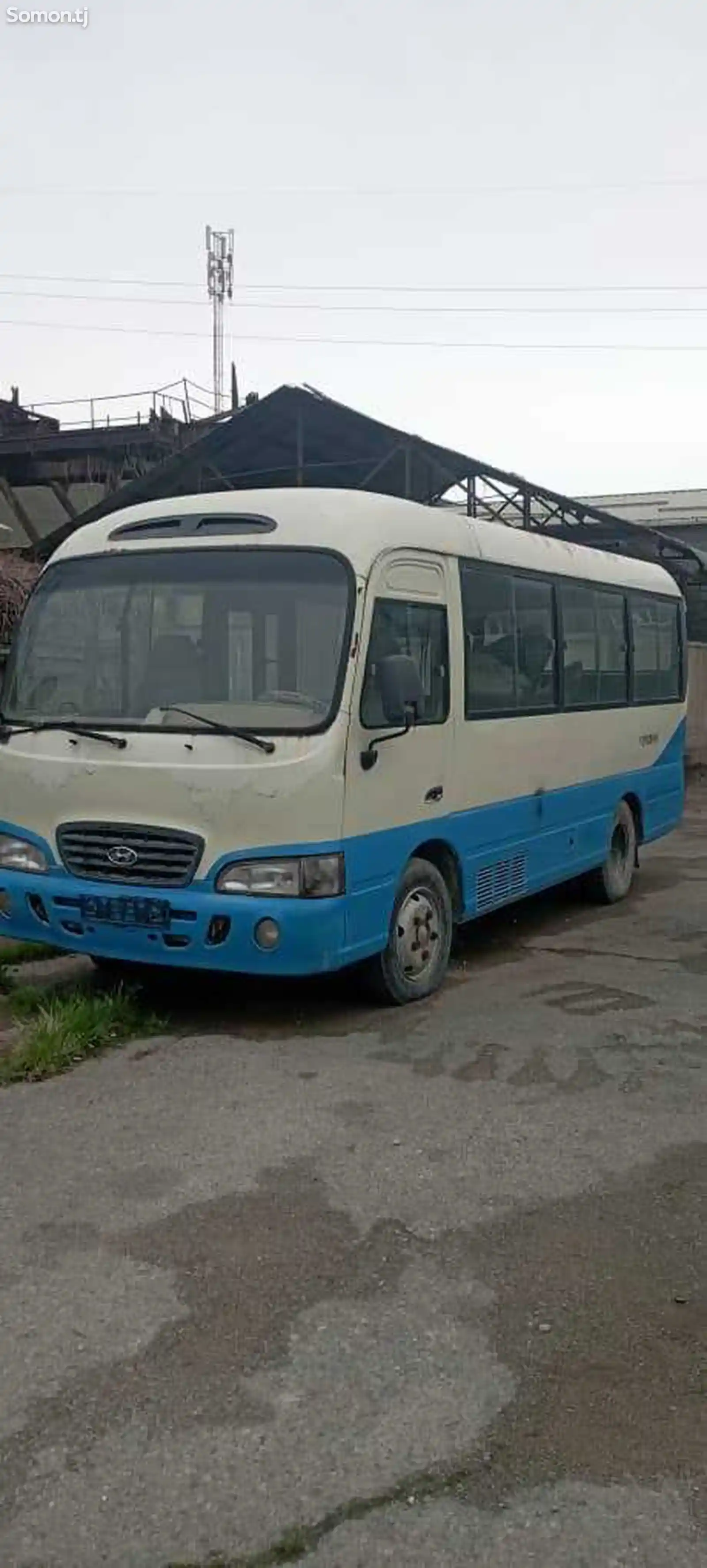 Автобус-1