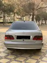 Mercedes-Benz E class, 1999-5