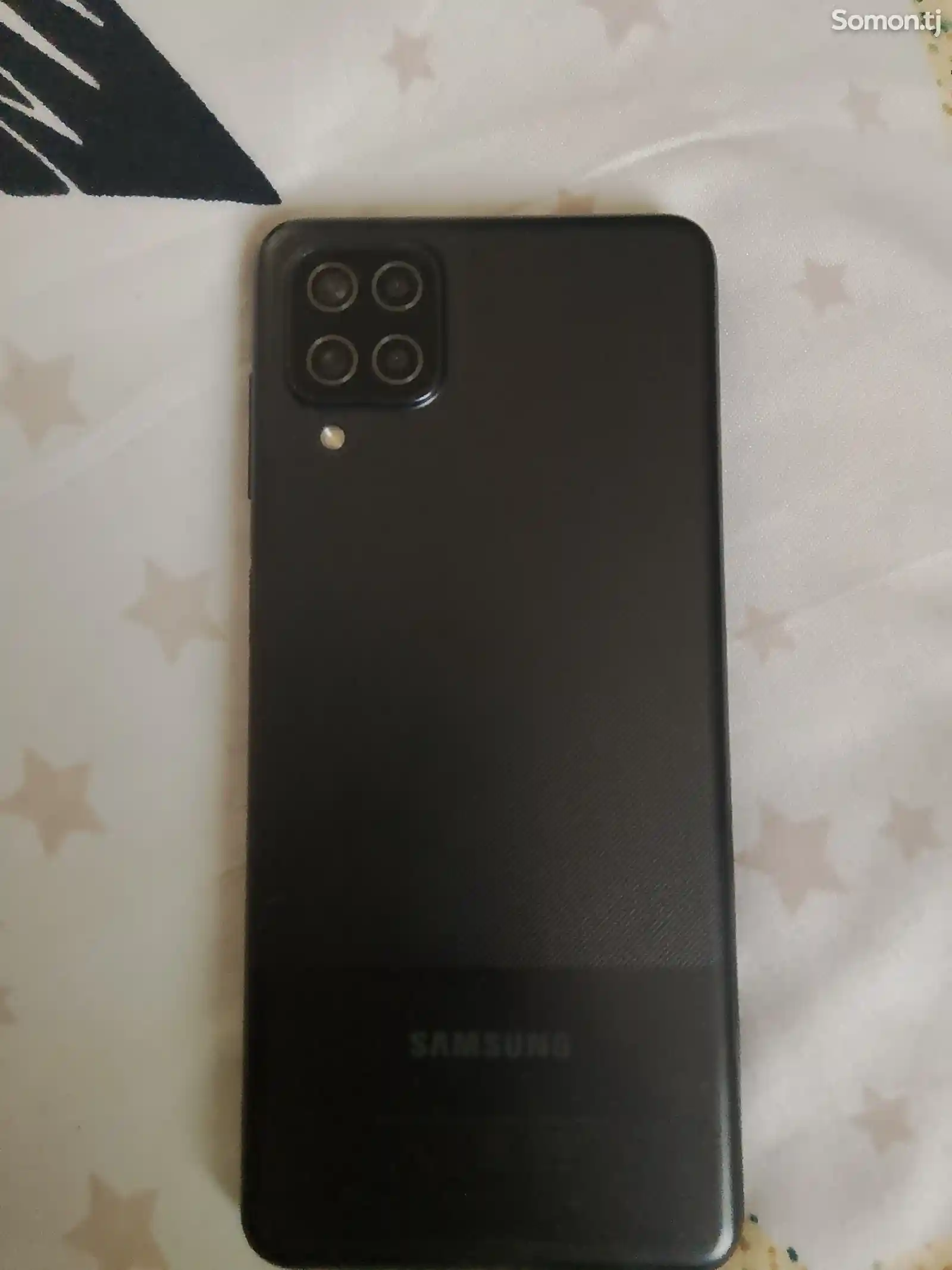 Samsung Galaxy A12-1