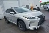 Lexus RX series, 2021-2