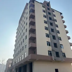 3-комн. квартира, 2 этаж, 81 м², Кривой