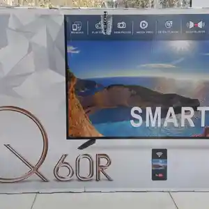 Телевизор размер 60