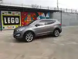 Hyundai Santa Fe, 2014-2