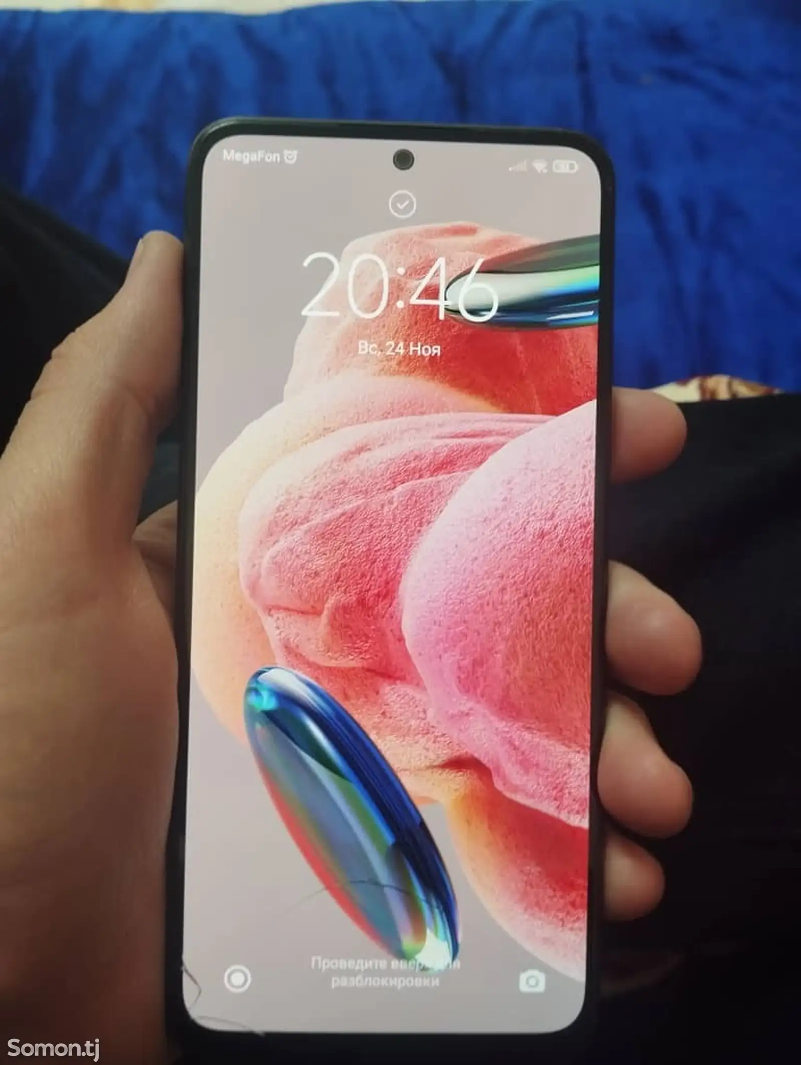 Xiaomi Redmi-1