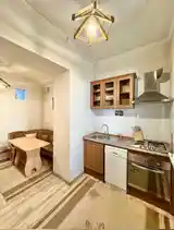 2-комн. квартира, 1 этаж, 80м², И.Сомони-8